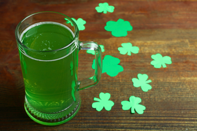 Top 9 Virtual Ways You Can Celebrate St. Paddy’s Day with Your Friend